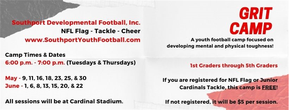 GRIT Camp