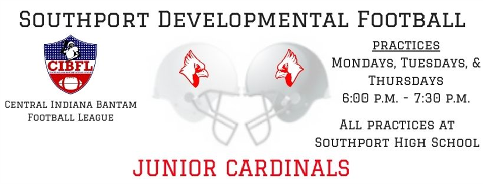 Jr Cards Tackle