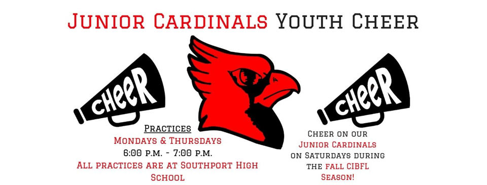 Jr Cards Cheer