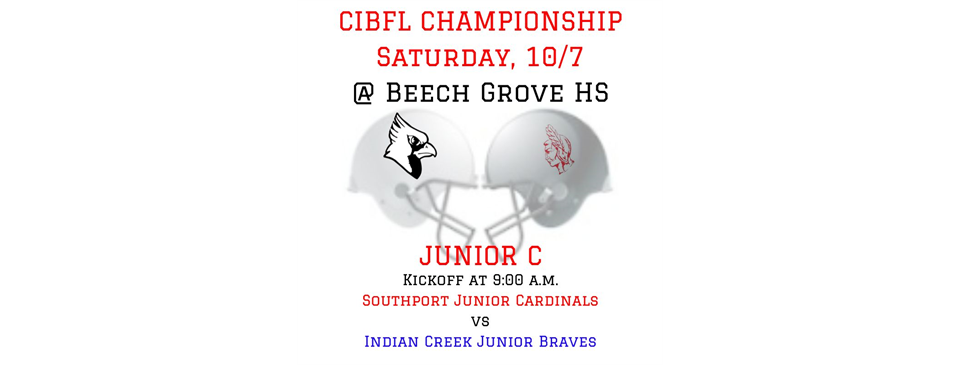 CHAMPIONSHIP